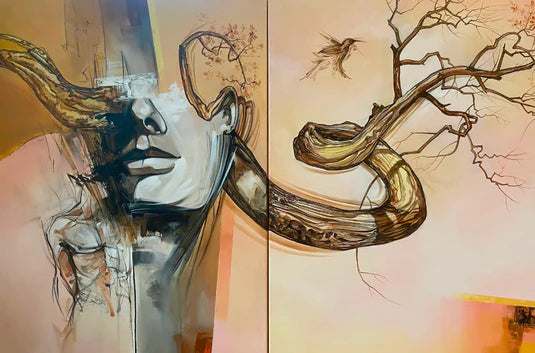 Tiempo de espera (Print)