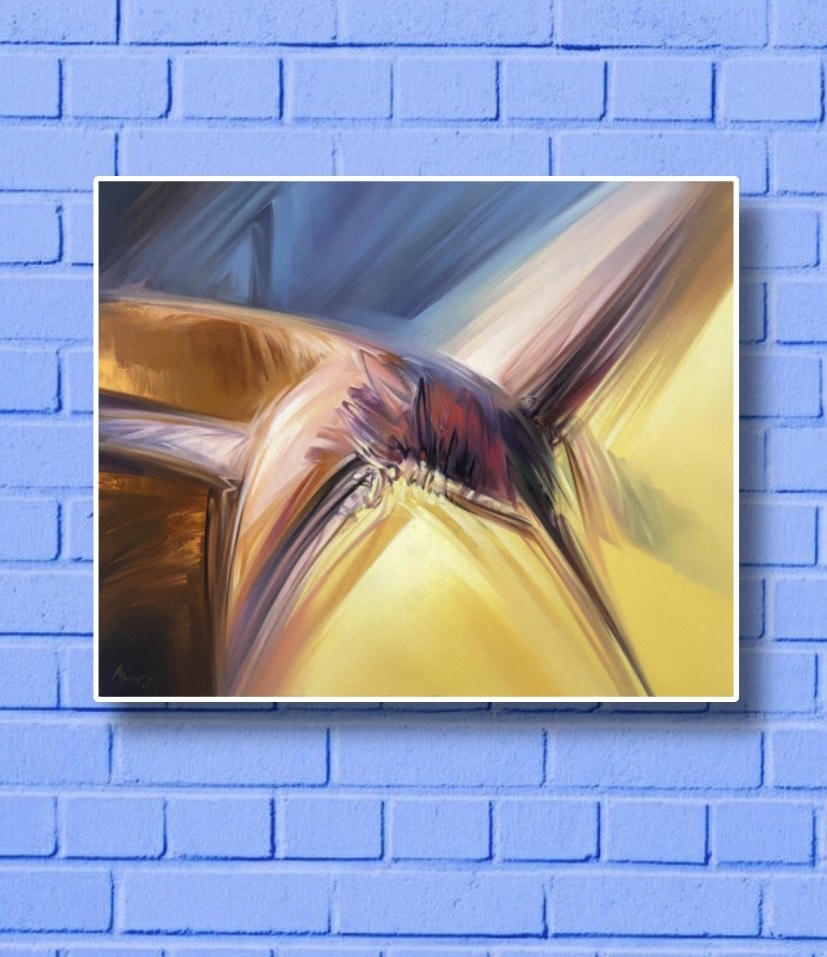 Vuelo |  Flight  ( Print )