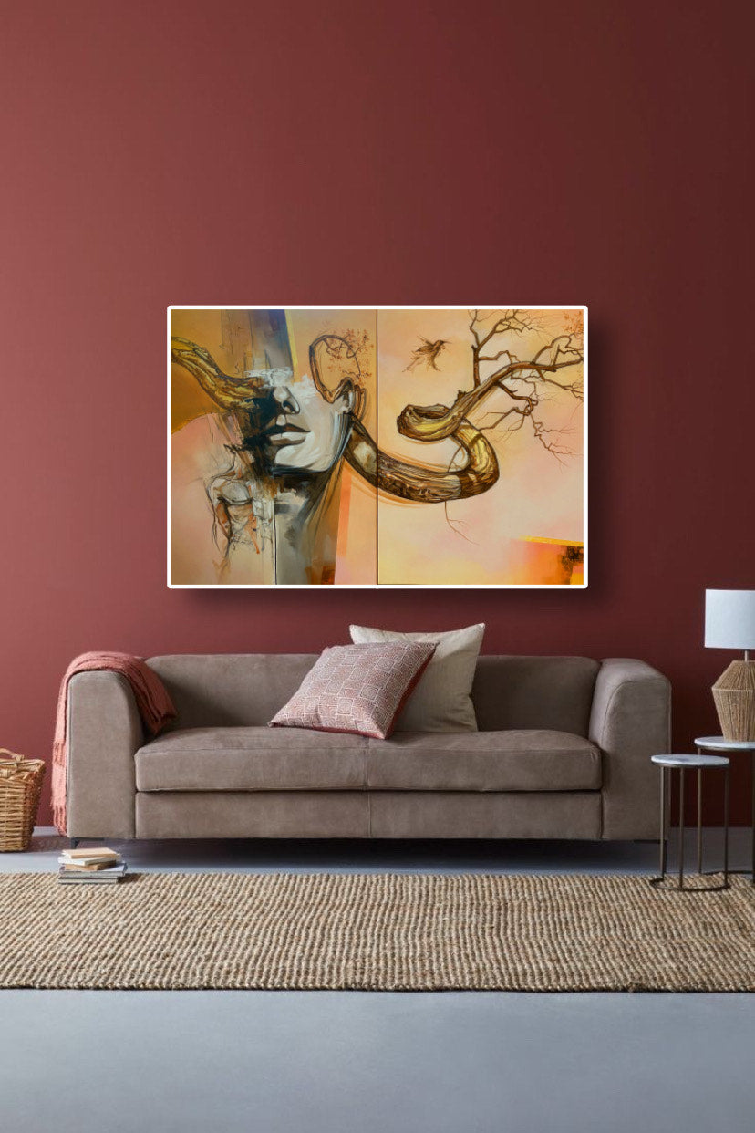 Tiempo de espera (Print)