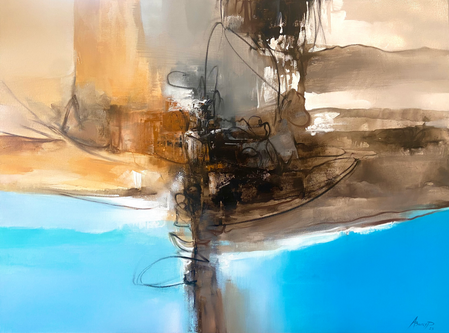 Todos Mis Deseos al Viento